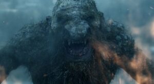 Netflix-Alternative für Godzilla-Fans: Fetziger Action-Trailer lässt riesigen Troll auf Norwegen los