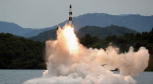 Militär: Internationale Atombehörde rechnet mit Atomtests in Nordkorea