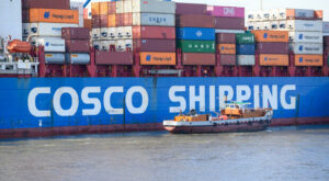 Cosco-Einstieg in Hamburg: Streit um Hafen-Deal geht weiter – Cosco warnt: „Keine Garantie, dass die Transaktion stattfinden wird“