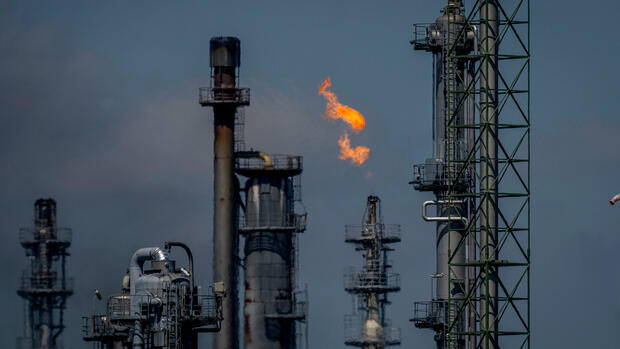 Energiekrise: Gaspreisbremse für die Industrie wackelt – Bundesregierung arbeitet bereits an „Light“-Version