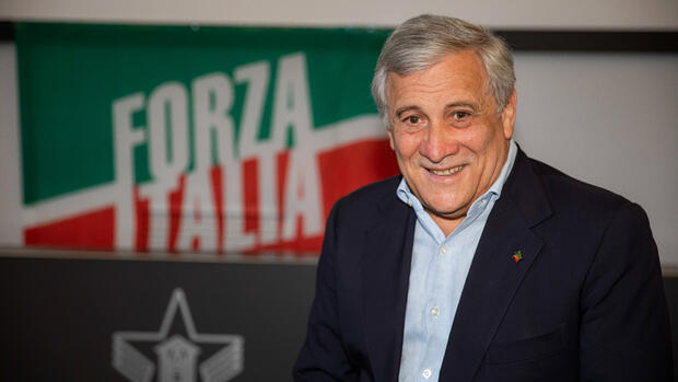 Regierungsbildung: Europafreundlich und moderat: Das sind die wichtigsten Köpfe in Italiens neuem Kabinett