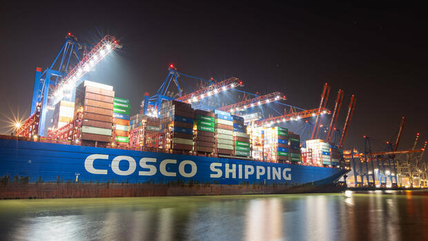 Cosco und HHLA: Wichtiges Geschäft oder Schritt in die Abhängigkeit? Warum der Hamburger Hafen-Deal so heikel ist