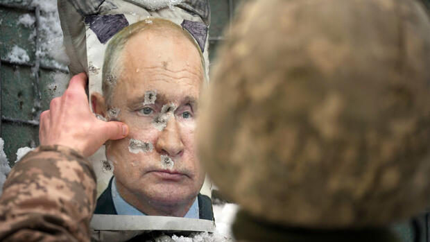Russland: Ist Putin pleite? Top-Ökonom Gurijew spricht über Russlands Haushalt
