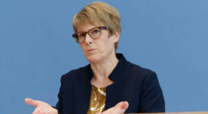 Interview: Kommissionschefin Veronika Grimm über Mängel bei der Gaspreisbremse