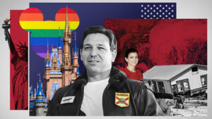 Ron DeSantis: „Eine erträgliche Version von Donald Trump“ – Dieser Mann ist der große Hoffnungsträger der Republikaner