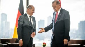 Europäische Politische Gemeinschaft: Europäisches Treffen mit Aliyev, Erdogan und Truss: Was kann der Anti-Putin-Klub bewegen?