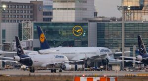Synthetische Kraftstoffe: Luftverkehrsbranche fürchtet Vorteil für Golf-Airlines – und bittet die Bundesregierung um Hilfe