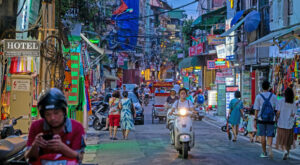 Bosch, Covestro, Eon: IT-Profis kosten nur 600 Euro im Monat: Wie Vietnam die Welt mit Software versorgen will