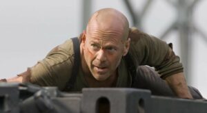 Bruce Willis nochmal in bester „Stirb Langsam“-Manier: Erster Trailer zu „Detective Knight: Redemption“ 