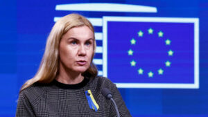 EU-Krisensitzung: Energieminister einigen sich auf Übergewinnabgabe – Streit um Gaspreisdeckel geht weiter