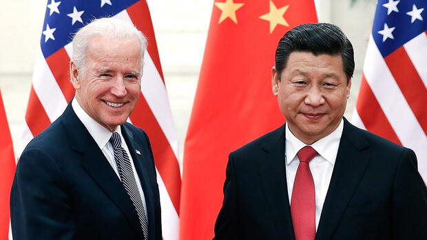 G20-Gipfel auf Bali: Schadensbegrenzung im Konflikt der Großmächte: Darum geht es beim Treffen von Biden und Xi