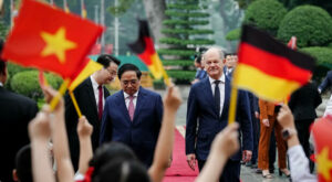 Ersatz für China: Gelingt der deutschen Wirtschaft die Neuausrichtung in Asien?