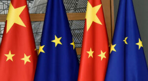 Pläne der EU-Kommission: „Netzwerk von Freihandelsabkommen“: Wie Europa die Abhängigkeit von China reduzieren will