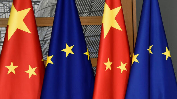 Pläne der EU-Kommission: „Netzwerk von Freihandelsabkommen“: Wie Europa die Abhängigkeit von China reduzieren will