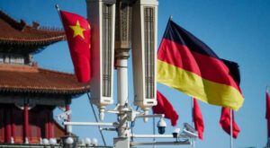 Außenbeziehungen: Stresstests für Unternehmen, mehr EU-Abstimmung – das steht im Entwurf der neuen deutschen China-Strategie