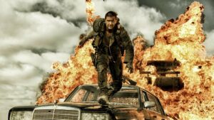 Massives Actionspektakel: Neue Effektschmiede nur für „Mad Max: Furiosa“ gegründet