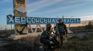 Ukraine-Krieg: Ex-General Ryan im Interview: „Es gibt für die Ukraine keine Gebiete, die nicht zurückerobert werden können“