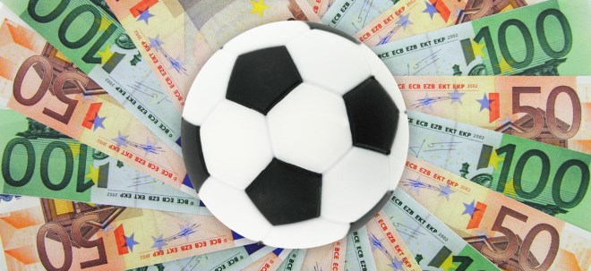 WM in Katar: Fußball-WM 2022: So viel Geld erhalten die Teams