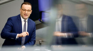 CDU: Das neue Wohlfahrtsversprechen: Jens Spahn fordert „Eigentum für alle“