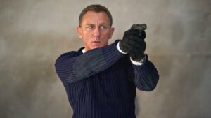 Statt Daniel Craig: Marvel-Star sollte eigentlich die Rolle des James Bond übernehmen