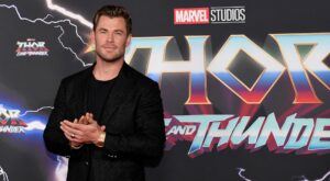 Alzheimer-Schockdiagnose für Marvel-Star: Chris Hemsworth nimmt sich eine Auszeit