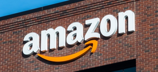 Neue Regeln: Amazon-Aktie vorbörslich schwach: Kartellamt zieht bei Amazon die Schrauben fester an