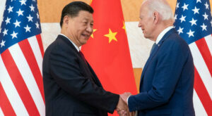 Apec-Gipfel: „Ein unnötiger Fehler“: Die USA überlassen Xi Jinping die Bühne