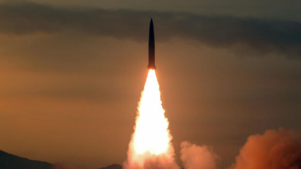 Asien: Ein Raketentest kostet umgerechnet mehrere Millionen Euro – Wie das verarmte Nordkorea das aber finanzieren kann