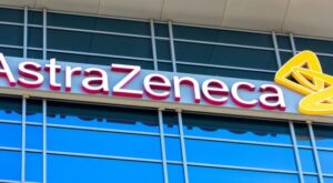 Prognose erhöht: AstraZeneca-Aktie steigt: Gewinnzone im dritten Quartal erreicht