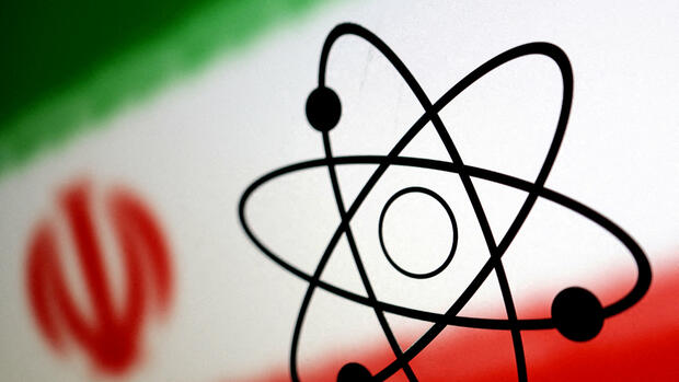 Atomabkommen : USA geben Bemühungen um Wiederbelebung von Atomabkommen mit Iran auf