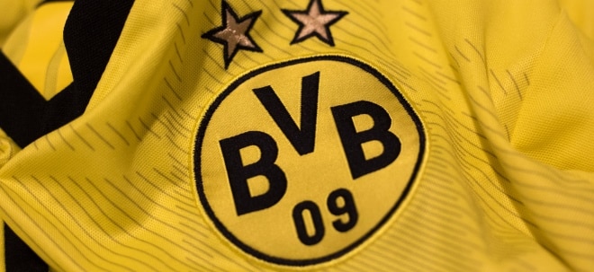 Comeback: BVB-Aktie dennoch in Grün: Zeitpunkt von Hallers Rückkehr zu Borussia Dortmund nicht klar