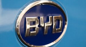 Tochterfirma gegründet: BYD-Aktie: Neue Premiummarke - BYD will ab 2023 neues High-End-Modell produzieren
