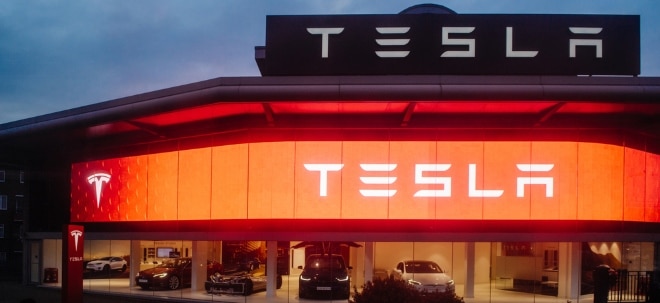 Tesla: Bald kommt die Zoom-Integration für alle neuen Tesla-Modelle