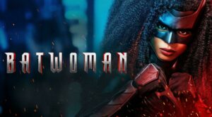 Batwoman: Fortsetzung der 2. Staffel bei sixx