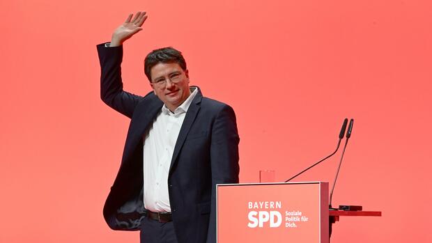 Bayern-Wahl: Von Brunn führt bayerische SPD in Wahlkampf – Scholz demonstriert Zuversicht