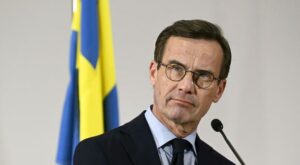Beitrittsverhandlungen: Nato-Kandidat Schweden will in Kurdenpolitik auf Türkei zugehen