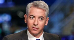 Billionaire Bill Ackman Discusses Crypto Regulation — Warns Crypto Industry Needs to Self-Police or Risks Being Shut Down