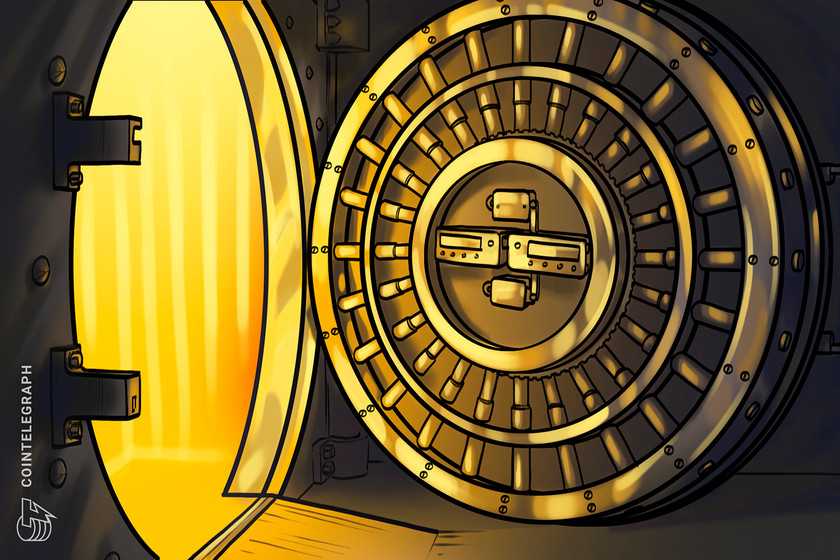 Binance proof-of-reserves is 'pointless without liabilities': Kraken CEO