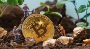 Zahlungsverzug: Bitcoin-Miner Iris Energy droht Zahlungsausfall