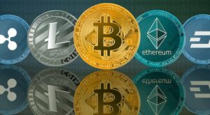 Krypto-Marktbericht: Bitcoin, Ripple, Ether & Co. verlieren - keine Erholung am Kryptomarkt nach FTX-Pleite
