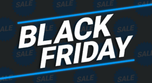 Black Friday 2022: Die heutigen Top-Deals – Bei Amazon, Saturn und Co. shoppen und bis zu 50% sparen
