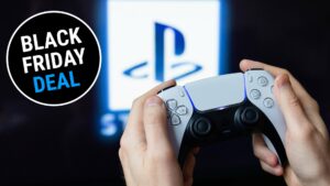 Black Friday PlayStation 5 und 4: Konsole, Spiele und Zubehör günstig ergattern