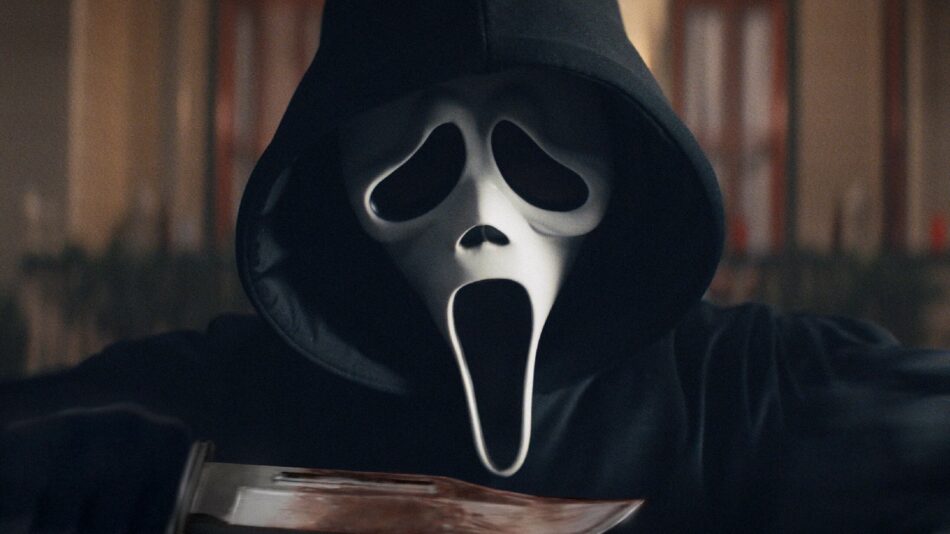 Blutrünstigster und brutalster Ghostface: „Scream 6“ wird der härteste Teil der Horror-Reihe
