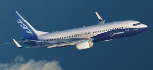 Kompromiss möglich?: Boeing-Aktie profitiert: US-Kongress angeblich mit Vorschlag zur Rettung der Boeing 737 Max 10