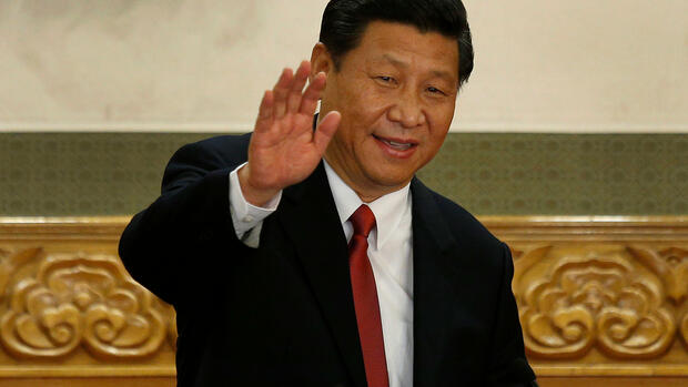 China: Parteitag soll Xis Macht stärken – Null-Covid-Strategie verteidigt