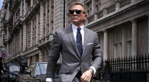 Daniel Craig bereut Fehler seiner „James Bond“-Zeit – und ist froh, dass sie vorbei ist