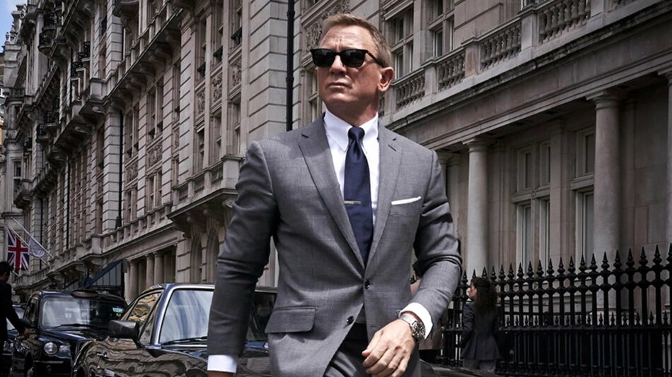 Daniel Craig bereut Fehler seiner „James Bond“-Zeit – und ist froh, dass sie vorbei ist