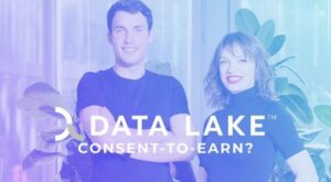 Data Lake’s Consent-to-Earn: A Revolutionary Model for Data Monetization?