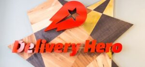 Konsumflaute bremst Umsatz: Delivery Hero-Aktie klettert: Verlust soll weiter eingegrenzt werden