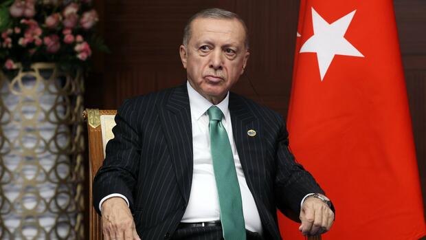 Desinformation: Türkisches Parlament verabschiedet umstrittenes Desinformationsgesetz